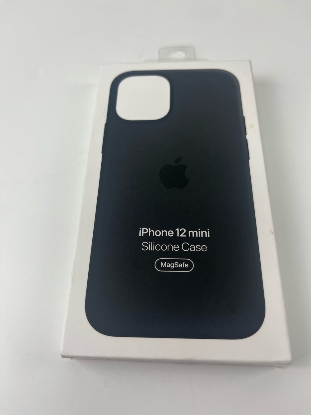 Apple iPhone 12 mini Silicone Case